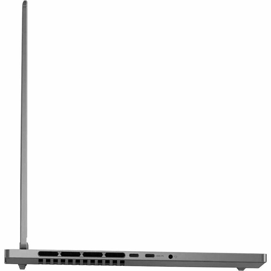 Lenovo Legion Slim 5 16AHP9 83DH000PUS 16" Gaming Notebook - WQXGA - AMD Ryzen 7 8845HS - 16 GB - 1 TB SSD - English (US) Keyboard - Luna Gray 83DH000PUS