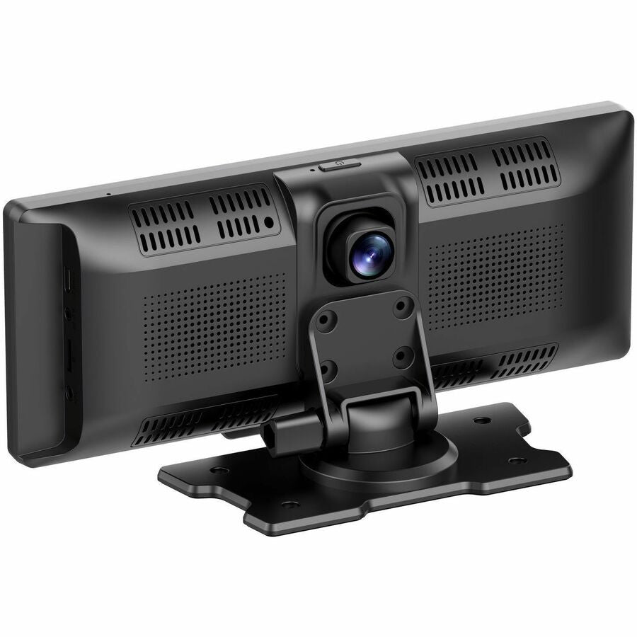 Gekogear Orbit C120 10.26" Infotainment Display with Dash Cam and Backup Cam ORBIT C120