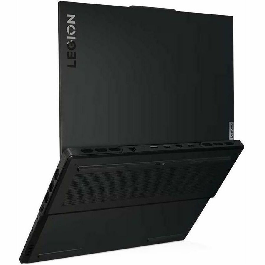 Lenovo Legion Pro 7 16IRX9H 83DE0005US 16" Gaming Notebook - WQXGA - Intel Core i9 14th Gen i9-14900HX - 16 GB - 2 TB SSD - English (US) Keyboard - Eclipse Black 83DE0005US