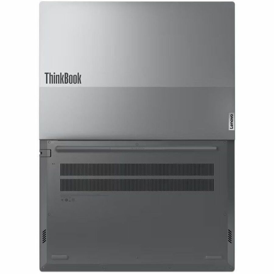 Lenovo ThinkBook 16 G7 ARP 21MW0001US 16" Notebook - WUXGA - AMD Ryzen 5 7535HS - 8 GB - 256 GB SSD - English (US) Keyboard - Arctic Gray 21MW0001US