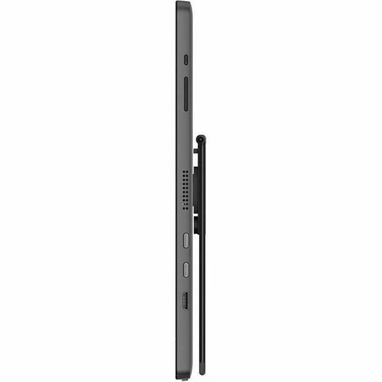 MSI PRO MP161 E2U 16" Class Full HD LED Monitor - 16:9 - Black, Metal Silver PROMP161E2U