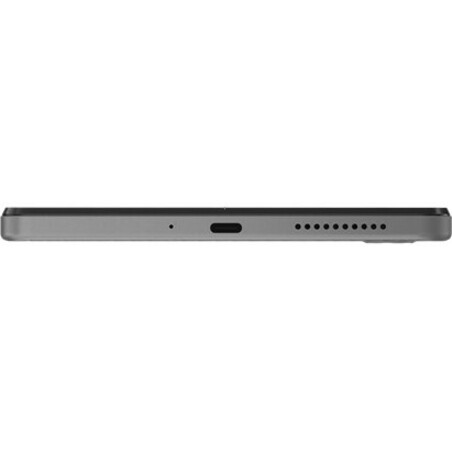 Lenovo Tab M8 (4th Gen) 2024 TB301FU Tablet - 8" HD - MediaTek MT8768 Helio A22 (12 nm) Octa-core - 3 GB - 32 GB Storage - Android 13 - Arctic Gray ZAD20063US