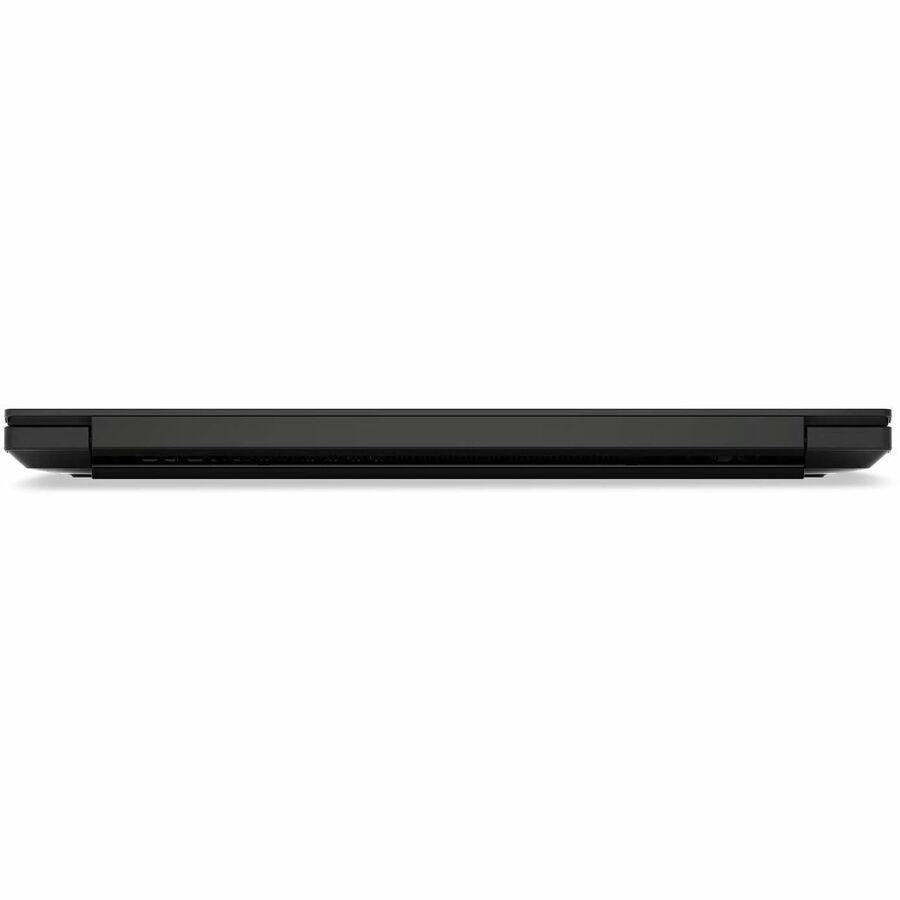 Lenovo ThinkPad P14s Gen 5 21G2001UUS 14.5" Mobile Workstation - WUXGA - Intel Core Ultra 5 125H - 16 GB - 512 GB SSD - English Keyboard - Black 21G2001UUS