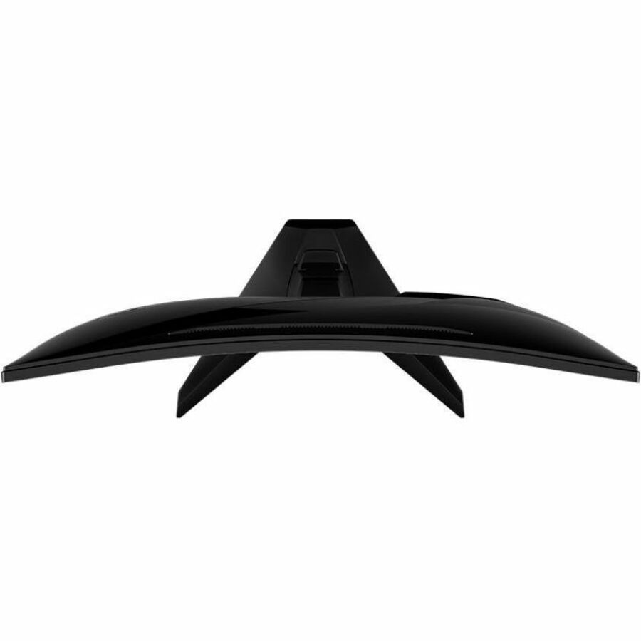 MSI MAG 27CQ6F 27" Class WQHD Curved Screen Gaming LED Monitor - 16:9 - Black MAG27CQ6F
