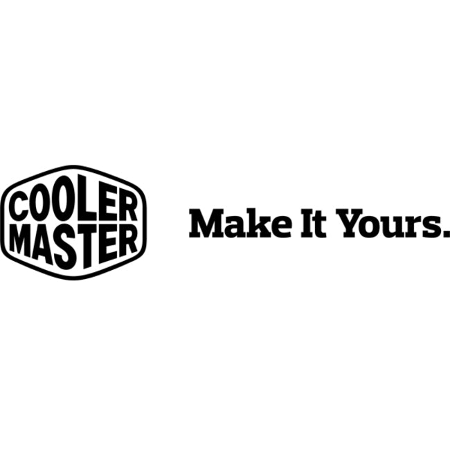 Cooler Master Caliber X2 (Street Fighter 6) Gaming Chair CMI-GCX2-KEN