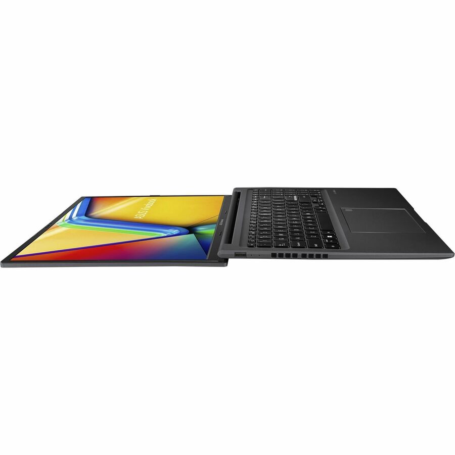Asus Vivobook 16X F1605 F1605VAP-DS74 16" Notebook - WUXGA - Intel Core 7 150U - 16 GB - 1 TB SSD - Indie Black F1605VAP-DS74
