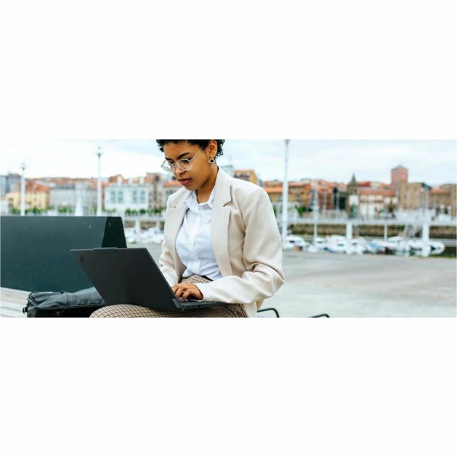 Lenovo ThinkPad T14s Gen 5 21LS0049US 14" Touchscreen Notebook - WUXGA - Intel Core Ultra 5 135U - vPro Technology - 32 GB - 512 GB SSD - English Keyboard - Black 21LS0049US