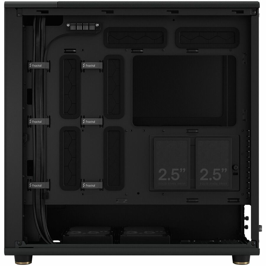Fractal Design North XL Gaming Computer Case FD-C-NOR1X-01