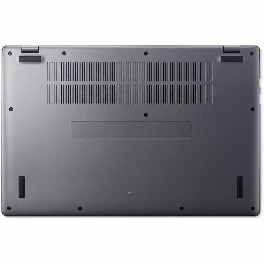 Acer Chromebook Plus 515 CBE595-1 CBE595-1-34D5 15.6" Chromebook - Full HD - Intel Core i3 13th Gen i3-1315U - 8 GB - 256 GB SSD - English (US) Keyboard - Iron NX.KRAAA.002