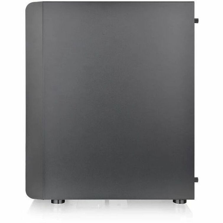 Thermaltake S200 Plus TG ARGB Mid Tower Chassis CA-1X2-00M1WN-01
