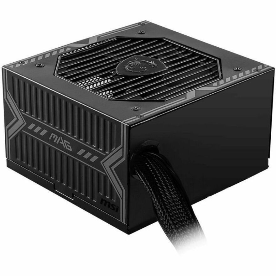 MSI MAG 750W Power Supply MAGA750BNPCIE5