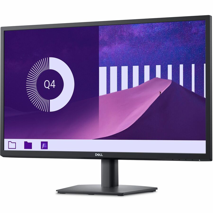Dell E2725H 27" Class Full HD LED Monitor - 16:9 DELL-E2725H