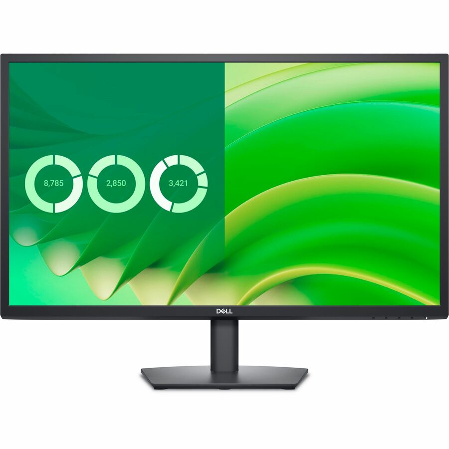 Dell E2725H 27" Class Full HD LED Monitor - 16:9 DELL-E2725H