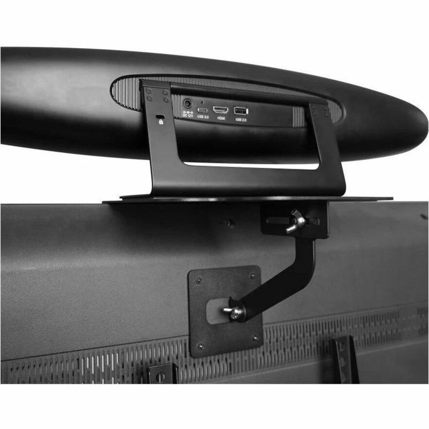 ROCWARE RC10 Video Conferencing Camera - USB 3.0 Type C 684514110679
