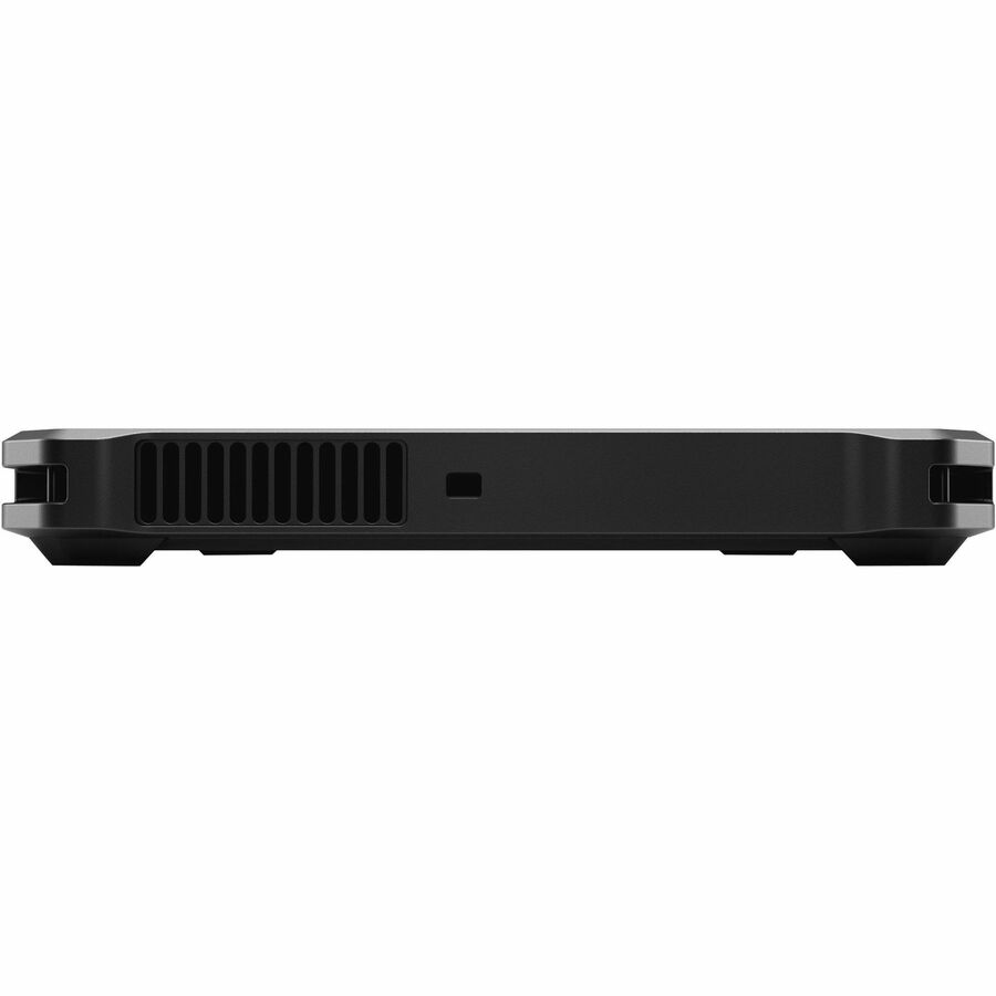 Dell Latitude 7030 Rugged Tablet - 10.1" Full HD Plus - vPro Technology - 8 GB - 256 GB SSD - Black YW9TN
