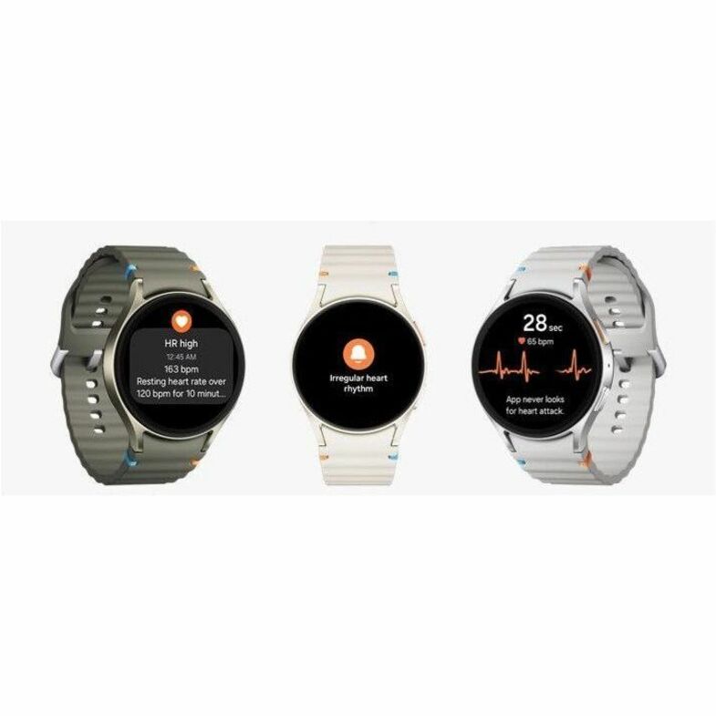 Samsung Galaxy Watch7 SM-L300NZ Smart Watch SM-L300NZEAXAA