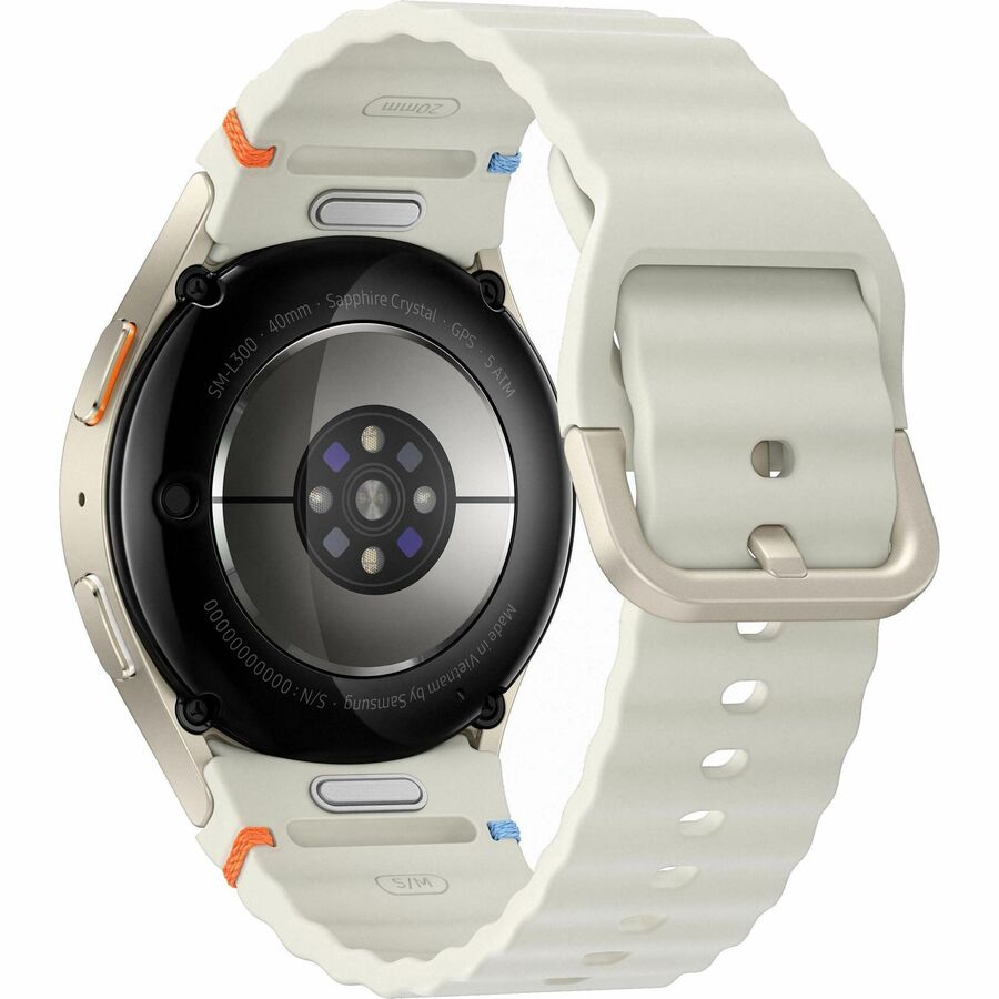 Samsung Galaxy Watch7 SM-L300NZ Smart Watch SM-L300NZEAXAA