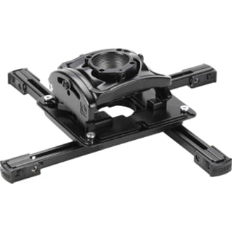 Chief RPA Elite Universal Projector Mount - Keyed Locking (Version A) - Black RPMAU