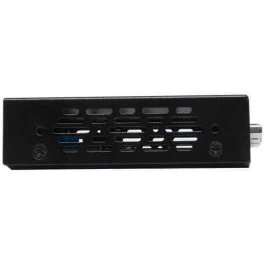 Tripp Lite by Eaton VGA over Cat5/6 Extender, Box-Style Receiver for Video/Audio, Up to 1000 ft. (305 m), TAA B132-100A