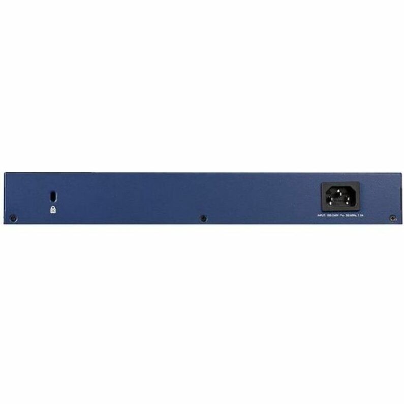 Netgear ProSafe JGS524 24-Port Gigabit Ethernet Switch JGS524NA