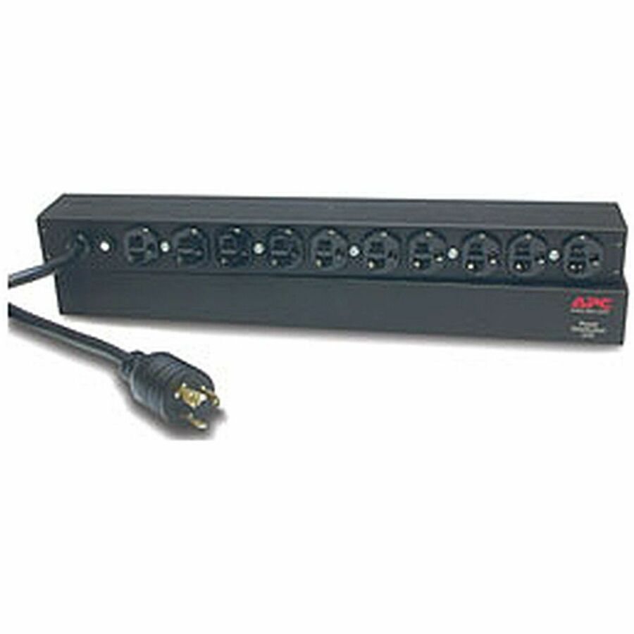 APC Basic Rack 2.4kVA PDU AP9564