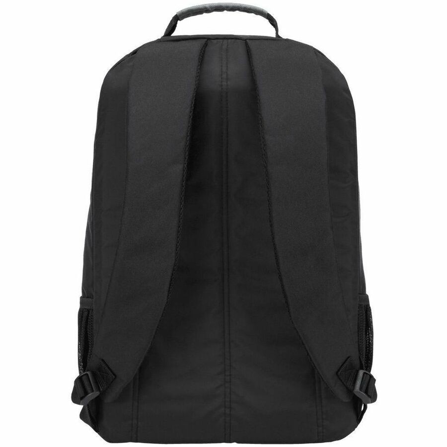 Targus Groove CVR617 Carrying Case (Backpack) for 17" Notebook - Black - TAA Compliant CVR617