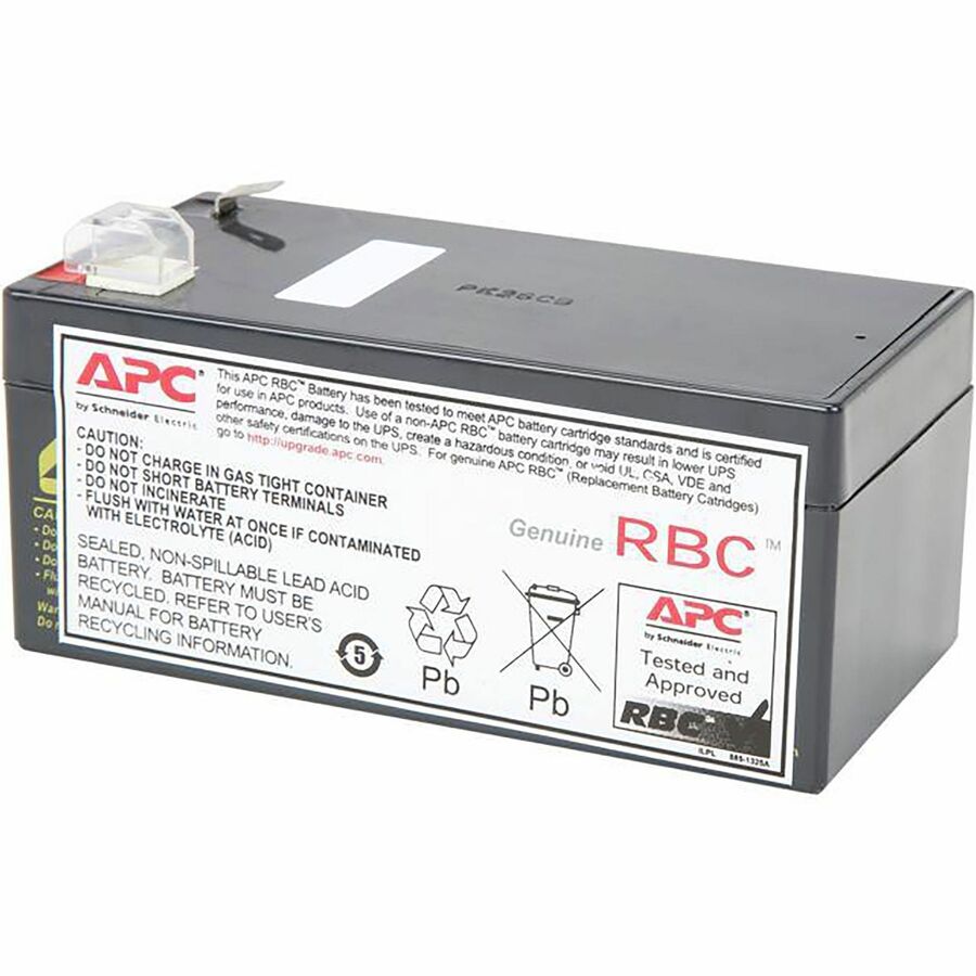 APC Replacement Battery Cartridge #35 RBC35