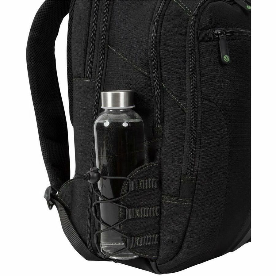 Targus Spruce EcoSmart Notebook Backpack TBB013US