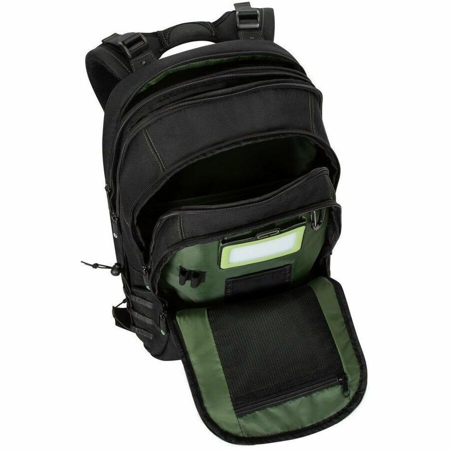 Targus Spruce EcoSmart Notebook Backpack TBB013US