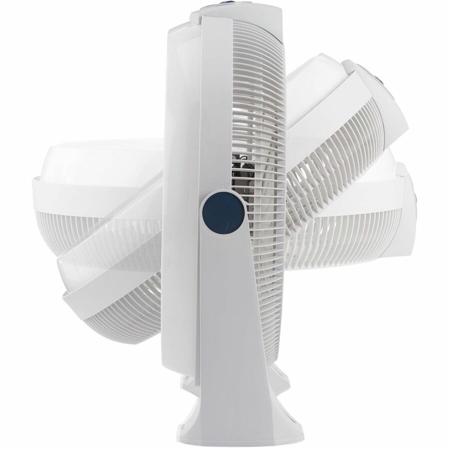 Lasko 3520 Cyclone Pivoting Floor Fan 3520