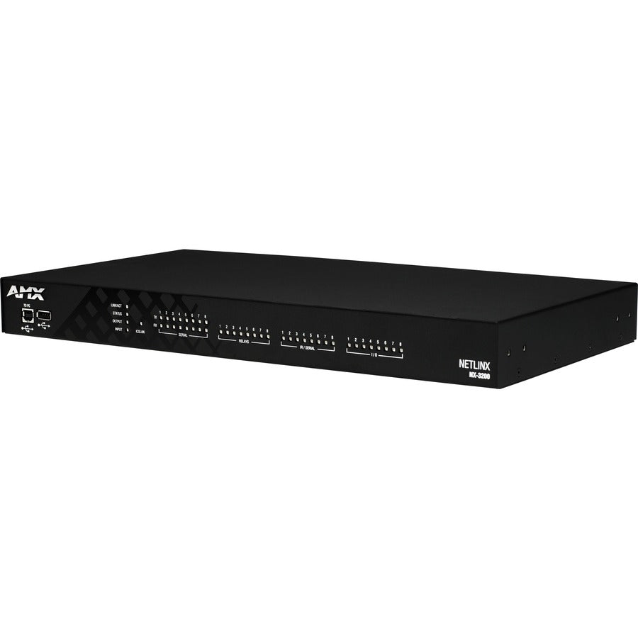 AMX NX-3200 NetLinx NX Integrated Controller FG2106-03