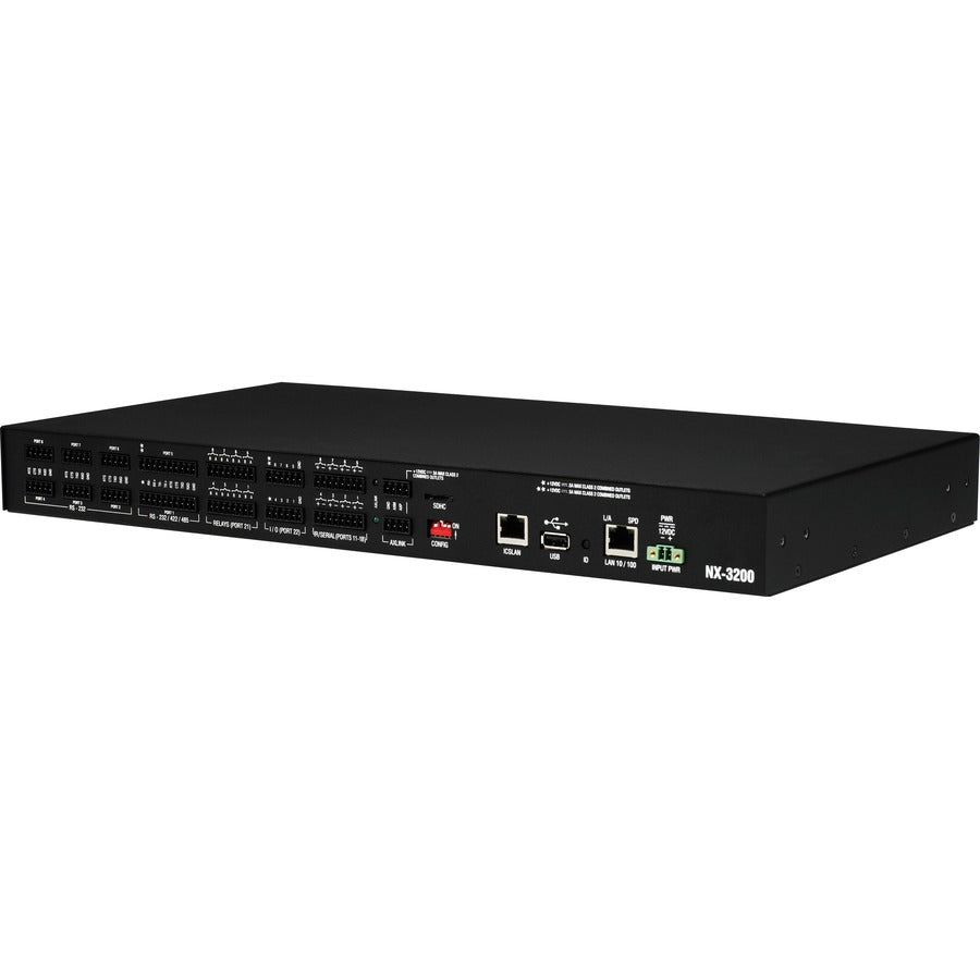 AMX NX-3200 NetLinx NX Integrated Controller FG2106-03