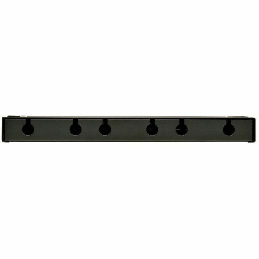 Eaton Tripp Lite Series 36-Port Fiber Patch Panel Enclosure, 1U Rack-Mount (LC/LC) N492-036-LCLC-E