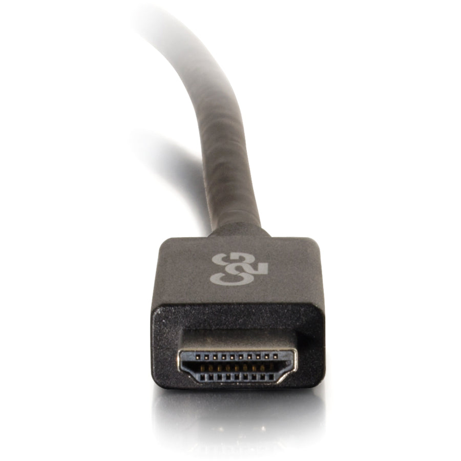 C2G 10ft DisplayPort to HDMI Adapter Cable - M/M 54327
