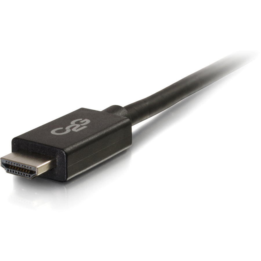 C2G 10ft DisplayPort to HDMI Adapter Cable - M/M 54327