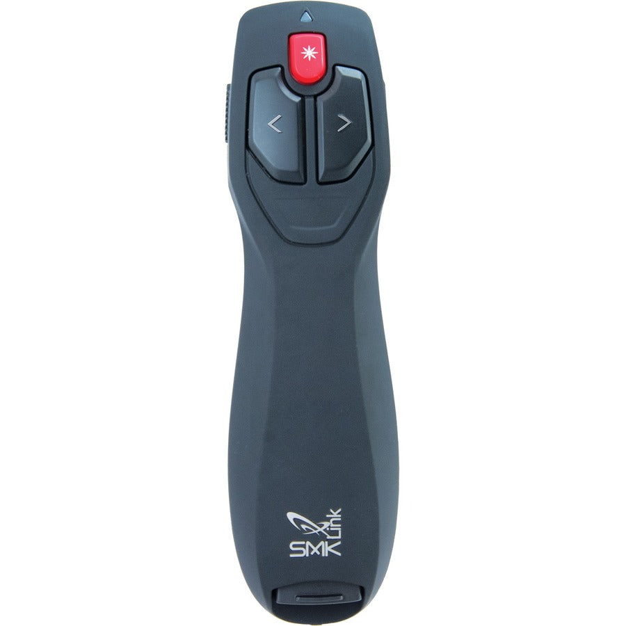 SMK-Link RemotePoint Ruby Pro Wireless Presentation Remote Control with Red Laser Pointer (VP4592) VP4592
