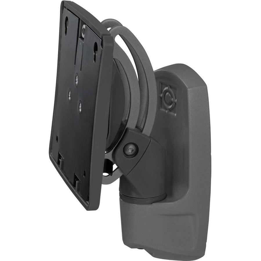 Chief Kontour Pitch/Pivot Wall Mount - Extreme Tilt - Black K0W100B