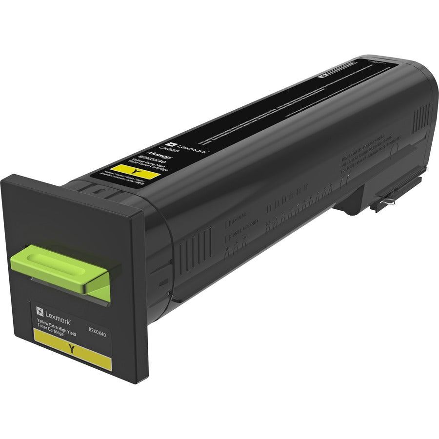 Lexmark Original Toner Cartridge 82K0X40