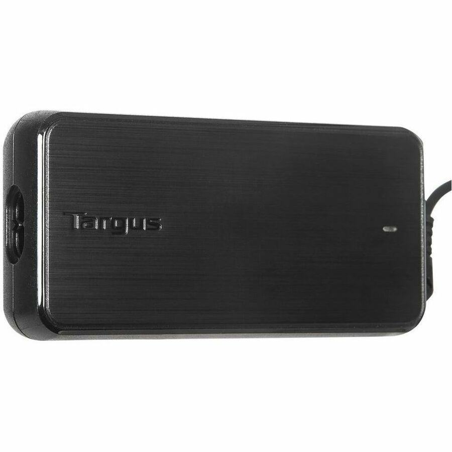 Targus 90W AC Semi-Slim Universal Laptop Charger APA90US