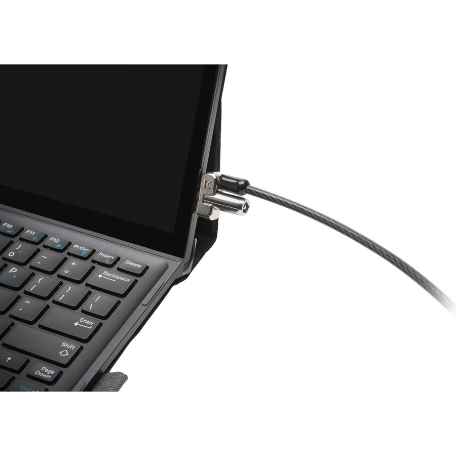 Kensington N17 Keyed Laptop Lock for Dell Devices K64440WW