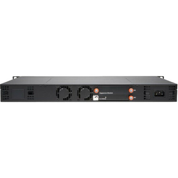 SonicWall NSA 3650 Network Security/Firewall Appliance 01-SSC-1937