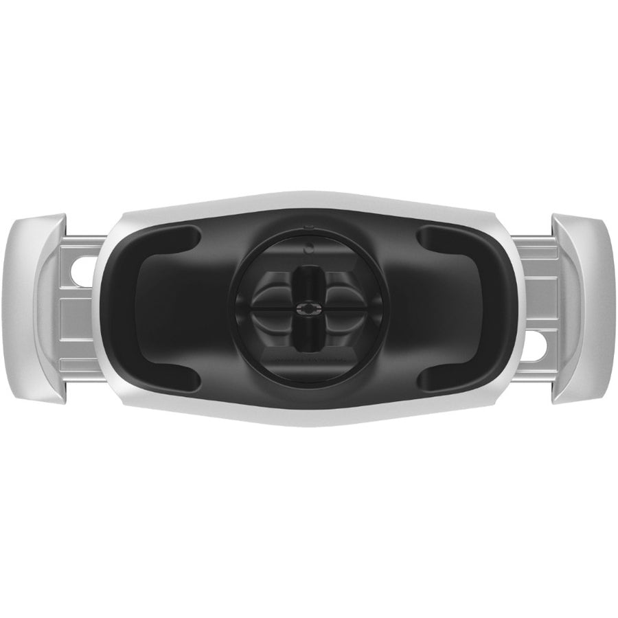 Belkin Vehicle Mount for Smartphone, iPhone - Metallic Silver F7U017bt