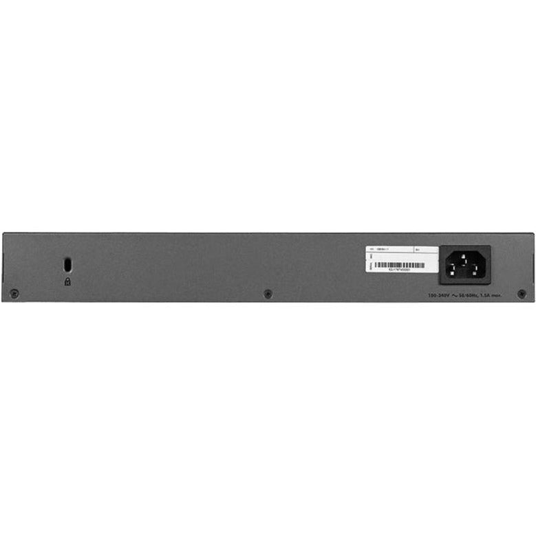 Netgear XS508M Ethernet Switch XS508M-100NAS