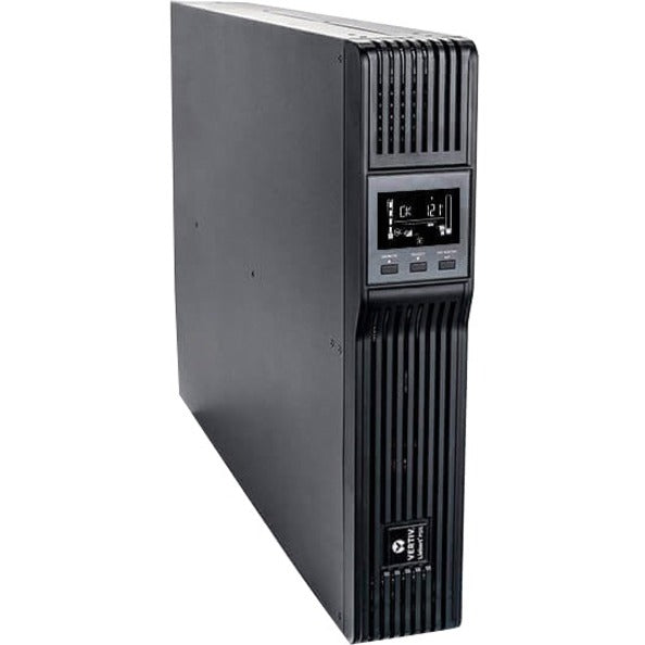 Vertiv Liebert PSI5 UPS - 1100VA/990W 120V|Line Interactive AVR Tower/Rack Mount PSI5-1100RT120