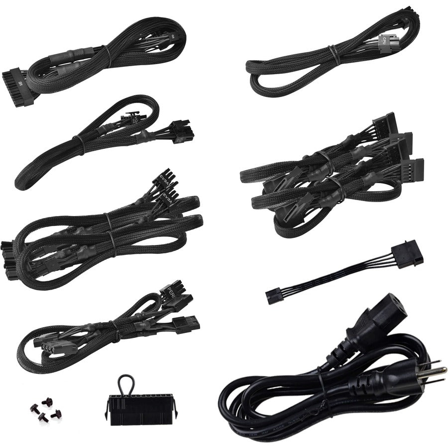 EVGA SuperNOVA 650 G5 Power Supply 220-G5-0650-X1