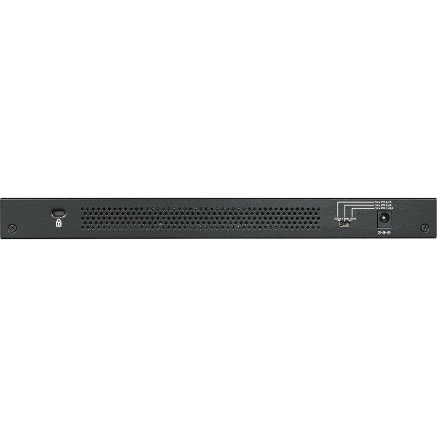 Netgear GS316PP Ethernet Switch GS316PP-100NAS