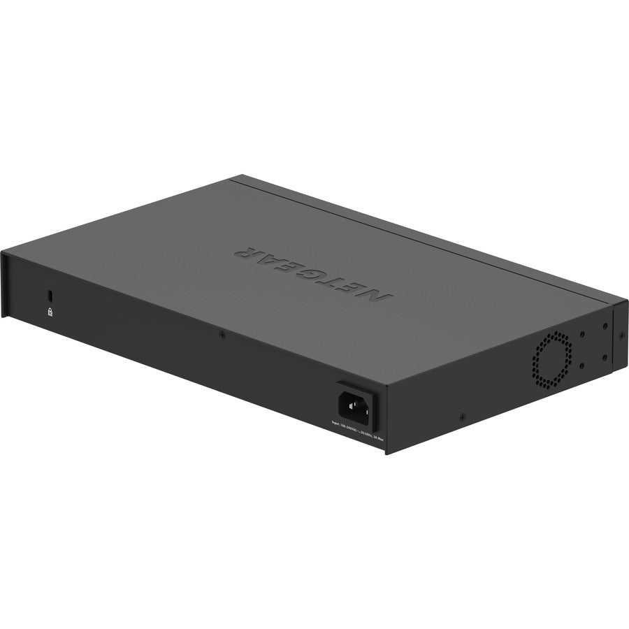 Netgear GS324P Ethernet Switch GS324P-100NAS