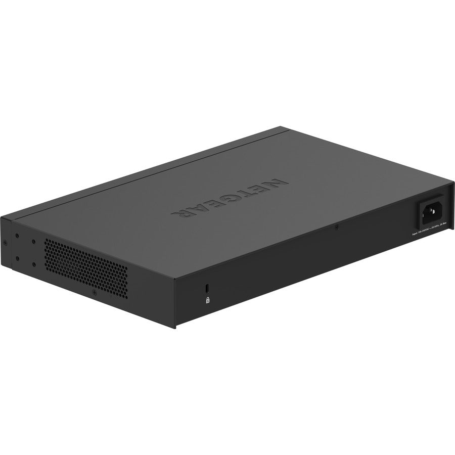 Netgear GS324P Ethernet Switch GS324P-100NAS