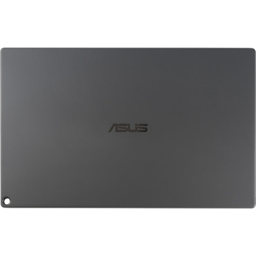 Asus ZenScreen MB16ACE 16" Class Full HD LCD Monitor - 16:9 - Dark Gray MB16ACE