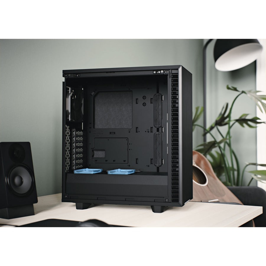 Fractal Design Define 7 Compact Computer Case FD-C-DEF7C-01